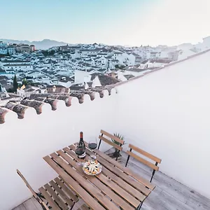 A&c , Ronda Espagne