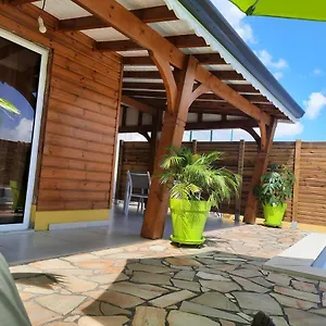 Hibis.kiss971 Appartement