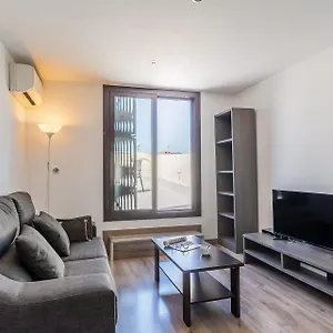 Ab Margarit , Barcelone Espagne