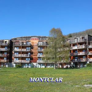 La Source Blanche , Saint-Jean (Alpes-de-Haute-Provence) France